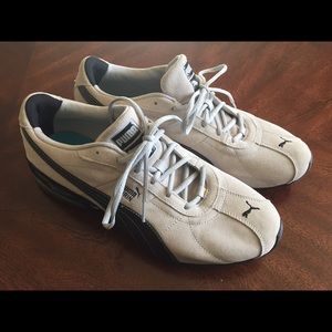 Men’s Puma Turin shoes, 11.5